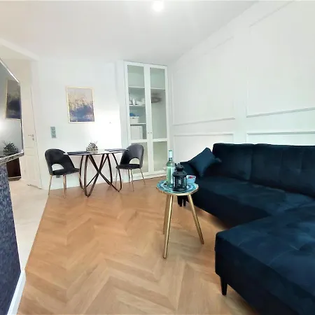 Chmielna 73c By Homeprime