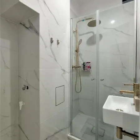 Chmielna 73c By Homeprime * Warszawa