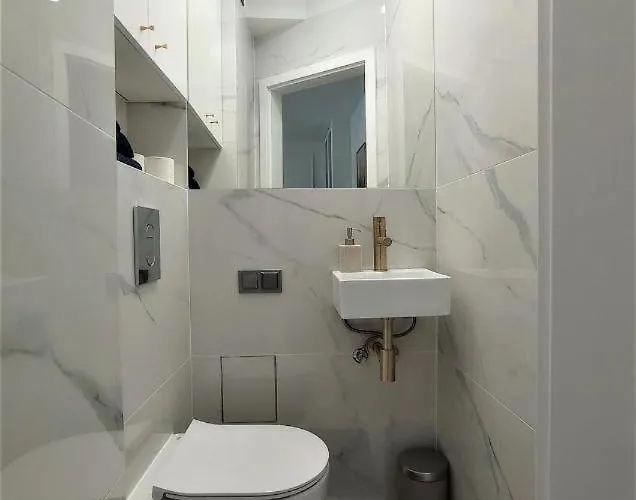 Chmielna 73c By Homeprime Warszawa