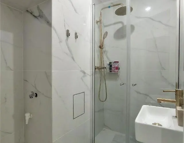 Chmielna 73c By Homeprime * Warszawa