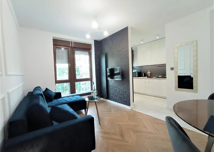 Chmielna 73c By Homeprime Warszawa